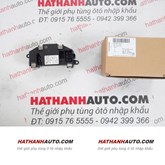 IC quạt gió điều hòa xe Audi TT, Q7, S3 - 3C0907521F